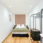 Urban Flat 198 - Maison De Ville Basfroi