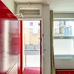 Urban Flat 198 - Maison De Ville Basfroi