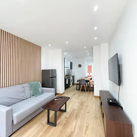 Urban Flat 198 - Maison De Basfroi Apartment Paris