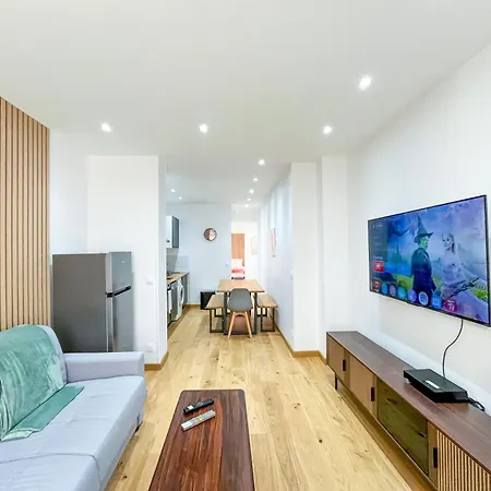 Urban Flat 198 - Maison De Basfroi * Parigi